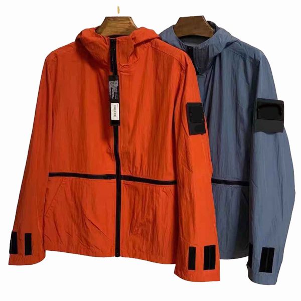2022 new cp men's jackets brand designer toney spring two tone light stone season comfort island hooded windbreaker sportswear jacket f, Black;brown
2022 new cp men's jackets brand designer toney spring two tone light stone season comfort island hooded windbreaker sportswear jacket f, Black;brown