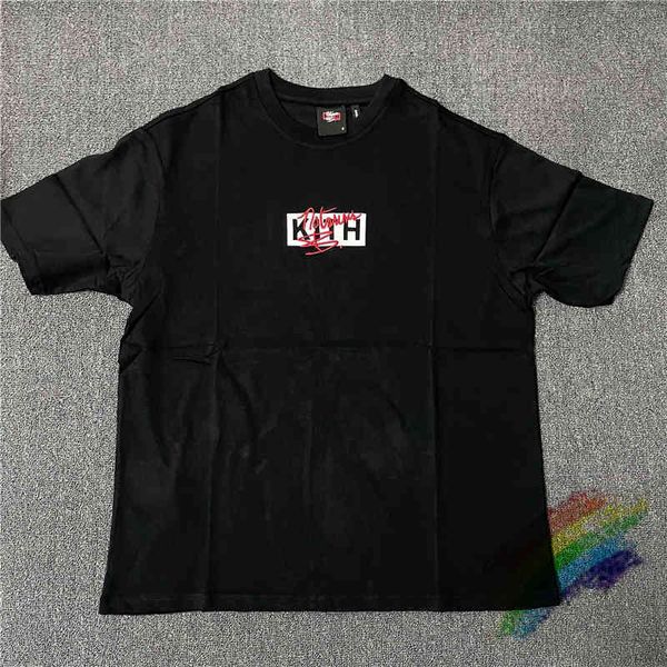 clothing t-shirt kith box tee men women embroidered signature t-shirts inside tag ft63, White;black
clothing t-shirt kith box tee men women embroidered signature t-shirts inside tag ft63, White;black