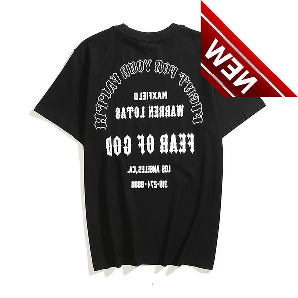 bear of god exhibition short sleeve fog double thread essentials loose t-shirt for lovers, White;black
bear of god exhibition short sleeve fog double thread essentials loose t-shirt for lovers, White;black