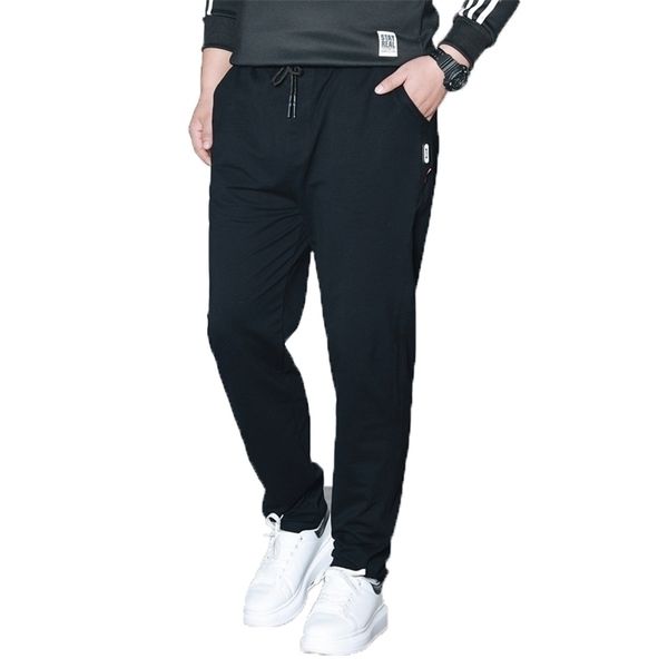 mens pants super loose straight pants new male trousers mens solid elastic pants big size 8xl casual jogger sweatpants t200422, Black
mens pants super loose straight pants new male trousers mens solid elastic pants big size 8xl casual jogger sweatpants t200422, Black