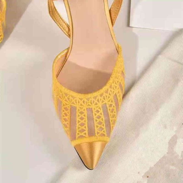 sandals designer womens lace sandals women's hollow pointed thin high heel temperament shallow mouth one word buckle back empty fashion, Black
sandals designer womens lace sandals women's hollow pointed thin high heel temperament shallow mouth one word buckle back empty fashion, Black