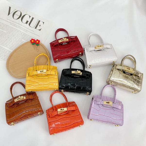children cross body handbag mini purse retro baby case zero wallet korean girls accessories bag factory supply, Black
children cross body handbag mini purse retro baby case zero wallet korean girls accessories bag factory supply, Black