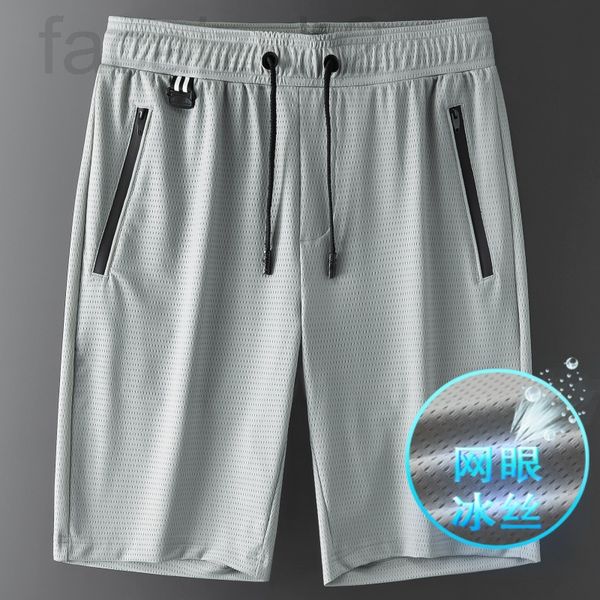 men's shorts designer fitness running shorts men wear summer ice casual 5-point pants thin mesh men's beach 885 ns7p, White;black
men's shorts designer fitness running shorts men wear summer ice casual 5-point pants thin mesh men's beach 885 ns7p, White;black