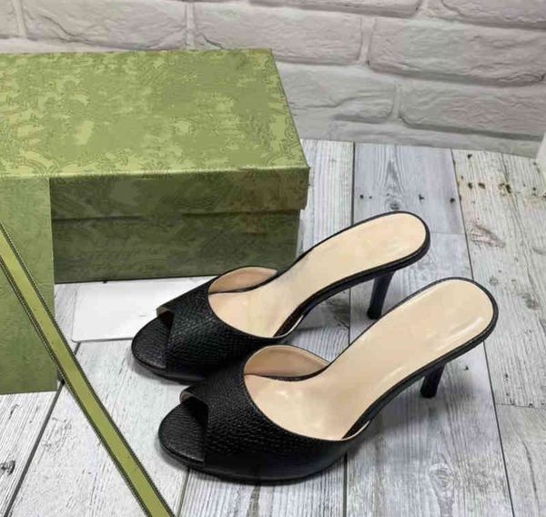 g family's high-heeled sandal women's fish mouth sandal jelly color high-heeled 2022 fashion women's shoes in early spring, Black 
g family's high-heeled sandal women's fish mouth sandal jelly color high-heeled 2022 fashion women's shoes in early spring, Black