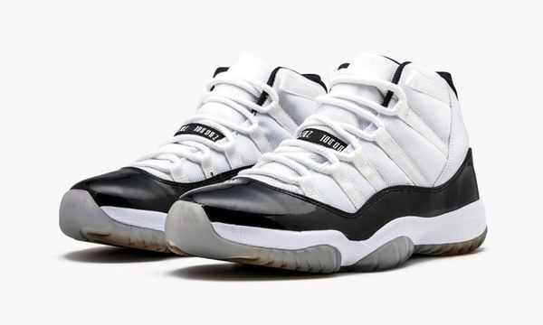 og jumpman 11s retro men basketball shoes cherry 11 cool grey bred instinct 25th anniversary concord mens women cap and gown sport trainers
og jumpman 11s retro men basketball shoes cherry 11 cool grey bred instinct 25th anniversary concord mens women cap and gown sport trainers