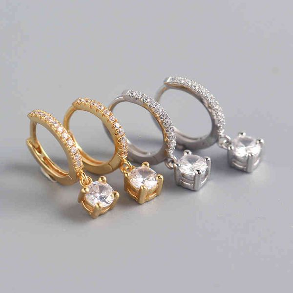 earrings yhe0203 light luxury s925 sterling silver ins wind diamond design feeling versatile nail buckle female, Golden
earrings yhe0203 light luxury s925 sterling silver ins wind diamond design feeling versatile nail buckle female, Golden