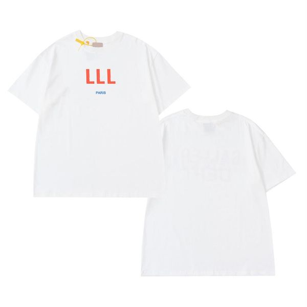 22ss usa spring summer letter tee skateboard men t shirt women high street fashion cotton oneck oversize tshirt278e, Black;brown
22ss usa spring summer letter tee skateboard men t shirt women high street fashion cotton oneck oversize tshirt278e, Black;brown