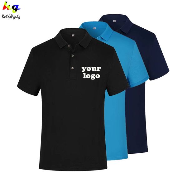 mens shirts custom mens and womens summer casual shortsleeved polo shirts printed team advertising 220609, White;black
mens shirts custom mens and womens summer casual shortsleeved polo shirts printed team advertising 220609, White;black