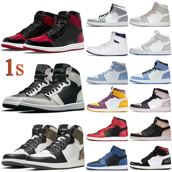 1s high mens basketball shoes mens womens pine green racer blue outdoor sports trainers
1s high mens basketball shoes mens womens pine green racer blue outdoor sports trainers
