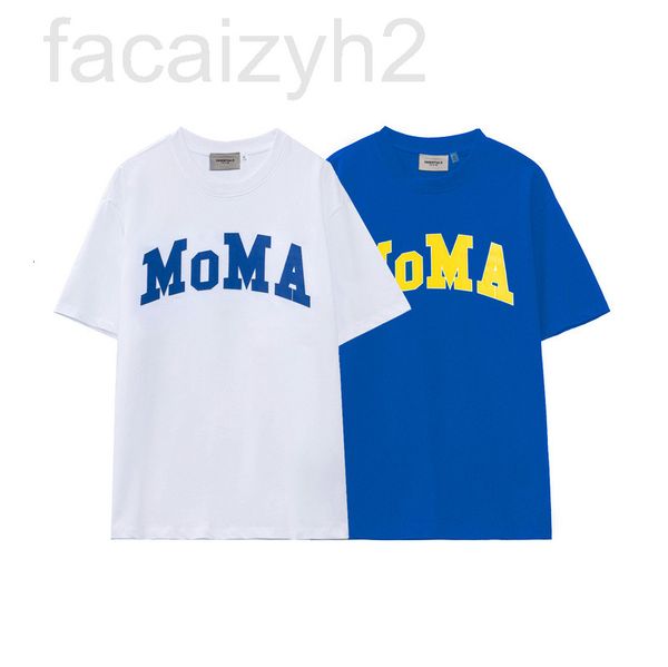 men's t-shirts designer 2022 high street feel of god double line essentials klein blue loose trend swyr, White;black
men's t-shirts designer 2022 high street feel of god double line essentials klein blue loose trend swyr, White;black
