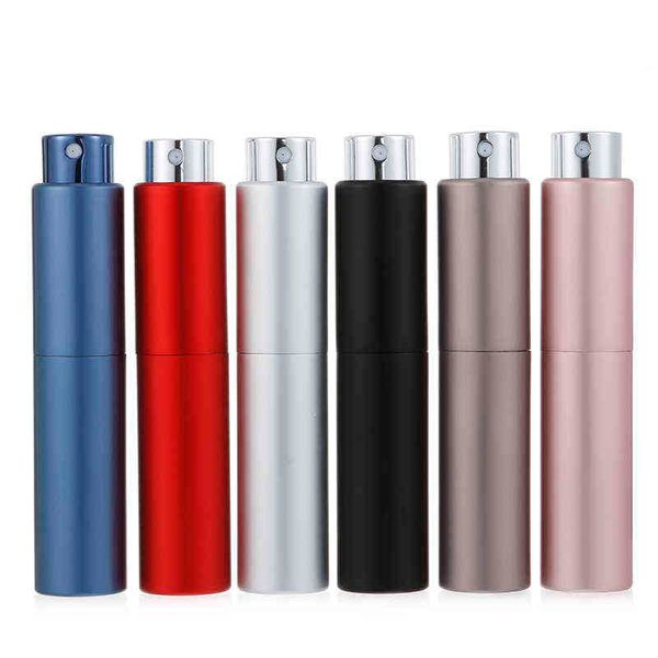 10pc 5ml 8ml 10ml rotating high-end detachable bottle spray bottle portable glass liner small refillable spray bottle y220428
10pc 5ml 8ml 10ml rotating high-end detachable bottle spray bottle portable glass liner small refillable spray bottle y220428