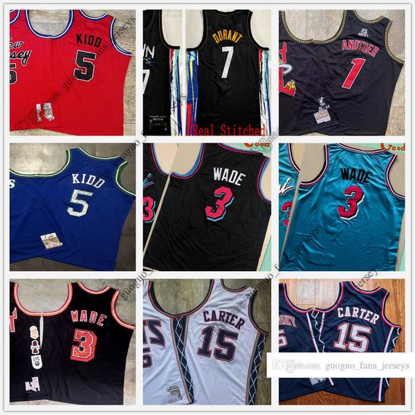 authentic stitched retro mitchell and ness basketball jerseys 5 jason 3 dwyane kidd wade 7 kevin 11 kyrie durant irving 15 vince 13 james ca, Black;red
authentic stitched retro mitchell and ness basketball jerseys 5 jason 3 dwyane kidd wade 7 kevin 11 kyrie durant irving 15 vince 13 james ca, Black;red