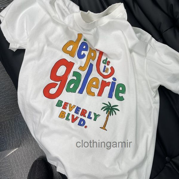 2022 t shirts designer tshirt gallerydept ouyang nana's graffiti men's women's loose brand short sleeved, White;black
2022 t shirts designer tshirt gallerydept ouyang nana's graffiti men's women's loose brand short sleeved, White;black