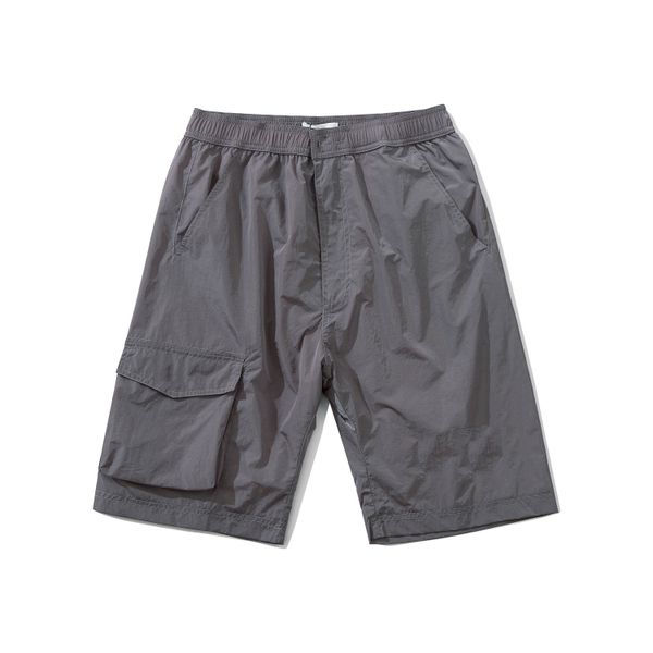 men's shorts tooling stone summer loose casual five-point pants korean version breathable middle sports pants running 02, White;black
men's shorts tooling stone summer loose casual five-point pants korean version breathable middle sports pants running 02, White;black