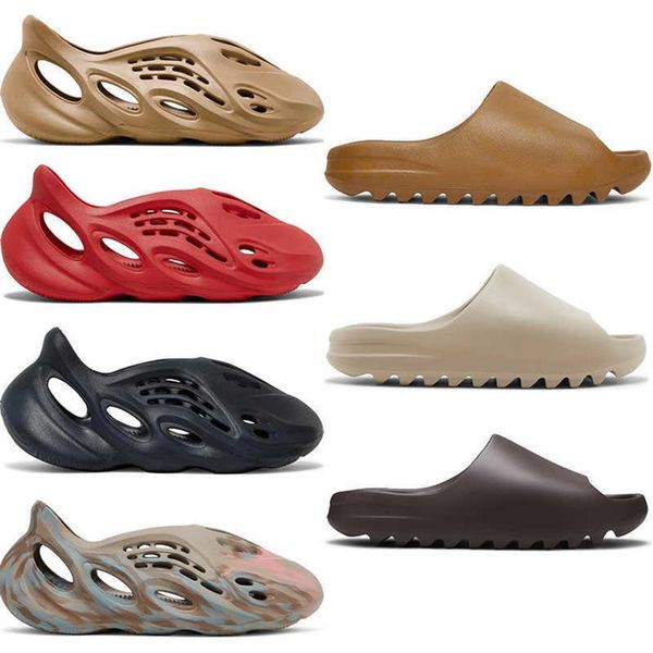 foam slide runners slippers for men women clog lady sandals eva black mxt moon grey loafers woman man tainers bone vermilion ochre2805
foam slide runners slippers for men women clog lady sandals eva black mxt moon grey loafers woman man tainers bone vermilion ochre2805