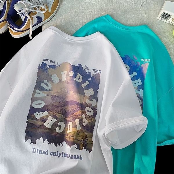 privathinker fashion brand women letter graphic t-shirt short sleeve crew neck oversize streetwear hip hop female tee shirt 220512, White;black
privathinker fashion brand women letter graphic t-shirt short sleeve crew neck oversize streetwear hip hop female tee shirt 220512, White;black