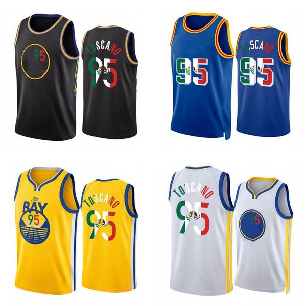 basketball jersey 95 toscano gold special mexico version new season men youth city jerseys in stock, Black;red
basketball jersey 95 toscano gold special mexico version new season men youth city jerseys in stock, Black;red