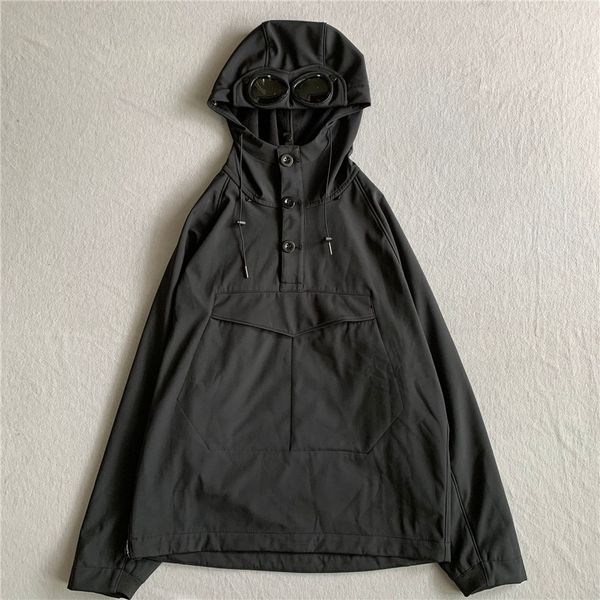 cp jacket men shell pullover goggle casual autumn and winter long sleeve coat company 2023 autumn and winter fashion hoodies, Black;brown
cp jacket men shell pullover goggle casual autumn and winter long sleeve coat company 2023 autumn and winter fashion hoodies, Black;brown