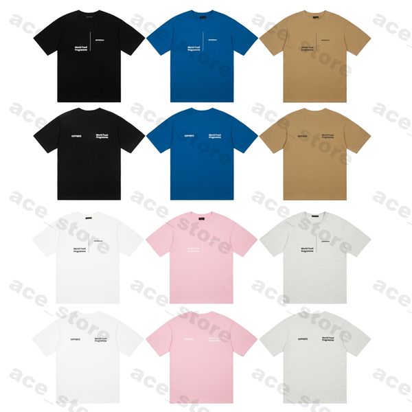supports by ba wft world programme man woman couple loose t shirt summer mans stylist tee printed short sleeve tees rs-7010, White;black
supports by ba wft world programme man woman couple loose t shirt summer mans stylist tee printed short sleeve tees rs-7010, White;black