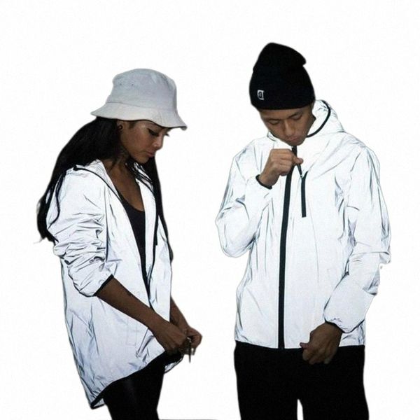 men's jackets luminous jacket spring autumn men women reflective thin windbreaker sun protection hooded baseball lovers zipper outwear, Black;brown
men's jackets luminous jacket spring autumn men women reflective thin windbreaker sun protection hooded baseball lovers zipper outwear, Black;brown