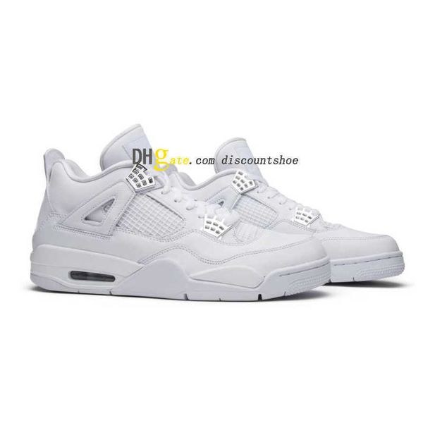 4 pure money basketball shoes mens 4s sneakers for sale us 7-12 ljr
4 pure money basketball shoes mens 4s sneakers for sale us 7-12 ljr