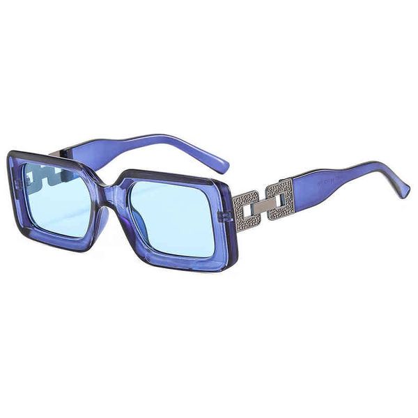 ocean small frame d metal street men's and women's versatile glasses luxury brand designer punk sunglasses fashion shades uv400, White;black
ocean small frame d metal street men's and women's versatile glasses luxury brand designer punk sunglasses fashion shades uv400, White;black