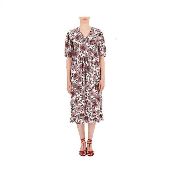 casual dresses italy s max home spring and summer v-neck short sleeve temperament waist closed silk printed mulberry dress, Black;gray
casual dresses italy s max home spring and summer v-neck short sleeve temperament waist closed silk printed mulberry dress, Black;gray