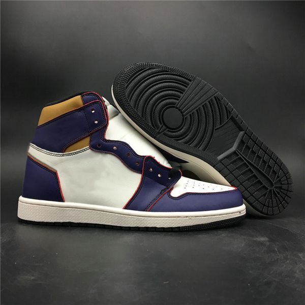 shoes custom 1 high og court purple sail university gold black man basketball designer i lakers chicago sneakers quality
shoes custom 1 high og court purple sail university gold black man basketball designer i lakers chicago sneakers quality