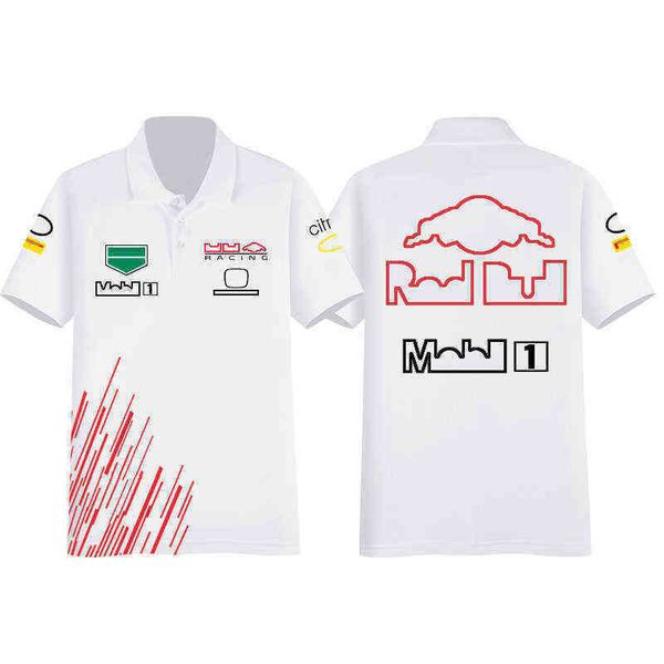 2022 f1 polos t-shirt formula 1 racing suit car fans breathable casual t-shirts polo shirts summer men and women oversized t shirt outdoor a, White;black
2022 f1 polos t-shirt formula 1 racing suit car fans breathable casual t-shirts polo shirts summer men and women oversized t shirt outdoor a, White;black