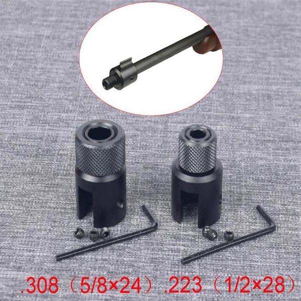 toy rifle aluminum ruger 1022 10 22 muzzle brake adapter 1 2x28 & 5 8x24 750 end thread protector combo 223 308279g
toy rifle aluminum ruger 1022 10 22 muzzle brake adapter 1 2x28 & 5 8x24 750 end thread protector combo 223 308279g