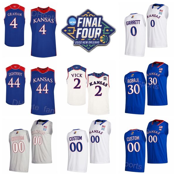 ncaa final four kansas jayhawks basketball college 1 dedric lawson jersey 12 kelly oubre jr. 24 lagerald vick 0 frank mason 4 devonte graham, Black
ncaa final four kansas jayhawks basketball college 1 dedric lawson jersey 12 kelly oubre jr. 24 lagerald vick 0 frank mason 4 devonte graham, Black