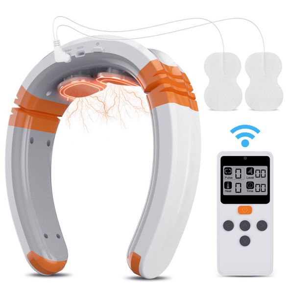 cervical spine massager shoulder and neck massager kneading heating multi-functional home neck massage shawl electric pillownew
cervical spine massager shoulder and neck massager kneading heating multi-functional home neck massage shawl electric pillownew