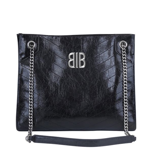 designer bags shoulder leather tote bags with large capacity and chain solid color 33cm
designer bags shoulder leather tote bags with large capacity and chain solid color 33cm