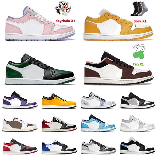 2022 og jumpman 1 1s mens basketball shoes arctic punch unc court purple bred toe men women cactus jack mocha trainers sneakers 36-46
2022 og jumpman 1 1s mens basketball shoes arctic punch unc court purple bred toe men women cactus jack mocha trainers sneakers 36-46
