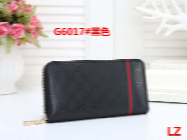 fashion letter designer wallets men women leather bags classic letters key coin purse plaid card holder, Red;black
fashion letter designer wallets men women leather bags classic letters key coin purse plaid card holder, Red;black