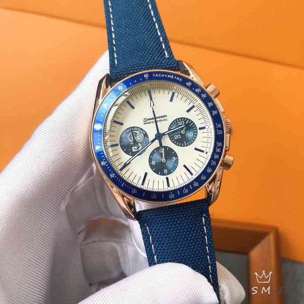 luxury fashion watches for mens mechanical wristwatches ome three eye six needle belt men's gentleman watchdesigner watch gm9s, Slivery;brown
luxury fashion watches for mens mechanical wristwatches ome three eye six needle belt men's gentleman watchdesigner watch gm9s, Slivery;brown