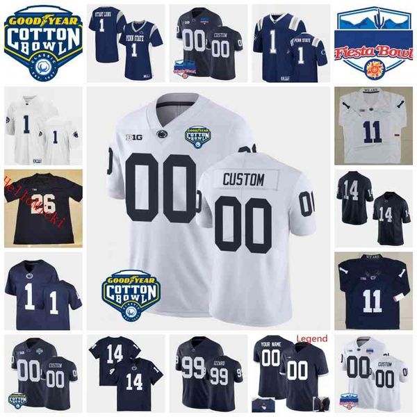 xflsp 2022 college custom penn state nittany lions stitched football jersey 91 dvon ellies 77 sal wormley 24 keyvone lee 51 hakeem beamon 19, Black
xflsp 2022 college custom penn state nittany lions stitched football jersey 91 dvon ellies 77 sal wormley 24 keyvone lee 51 hakeem beamon 19, Black