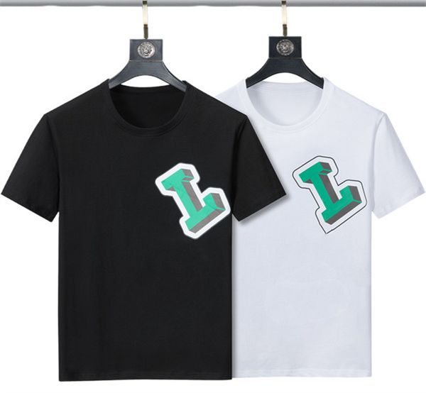 men's t-shirts designer bags luxury men's wear summer round neck sweat absorbing short sleeves outdoor breathable cotton printe45, White;black
men's t-shirts designer bags luxury men's wear summer round neck sweat absorbing short sleeves outdoor breathable cotton printe45, White;black