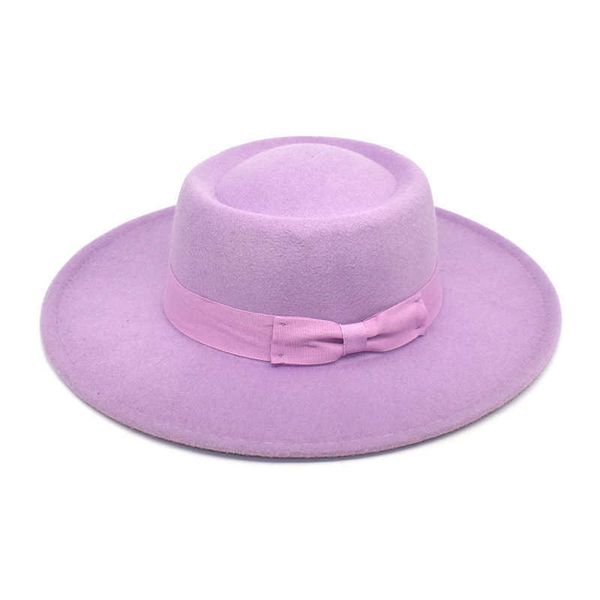 designers woolen fashion stingy brim hats hat big brim jazz cross-border arrival autumn and winter warm mens cap wide white trendy sun, Blue;gray
designers woolen fashion stingy brim hats hat big brim jazz cross-border arrival autumn and winter warm mens cap wide white trendy sun, Blue;gray