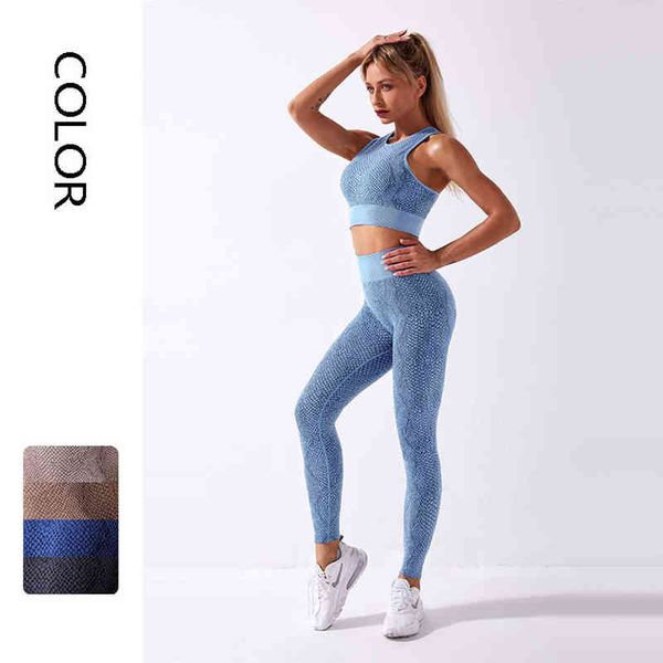 seamless yoga set snakeskin sport set women 2 piece gym set workout clothes for women sports bra sport leggings women tracksuits t220725, White;red
seamless yoga set snakeskin sport set women 2 piece gym set workout clothes for women sports bra sport leggings women tracksuits t220725, White;red