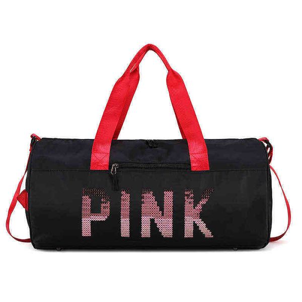 contrast sequin portable single shoulder messenger travel bag short distance large capacity storage can be fixed 220526
contrast sequin portable single shoulder messenger travel bag short distance large capacity storage can be fixed 220526