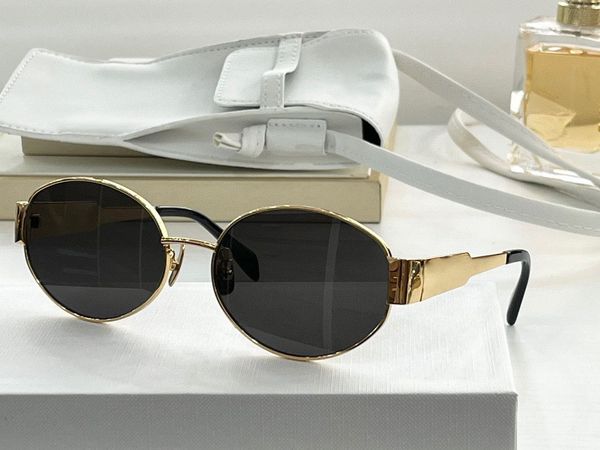 sunglasses for woman and mens designer retro summer 40235u anti-ultraviolet round full frame driving fishing fashion random box, White;black
sunglasses for woman and mens designer retro summer 40235u anti-ultraviolet round full frame driving fishing fashion random box, White;black