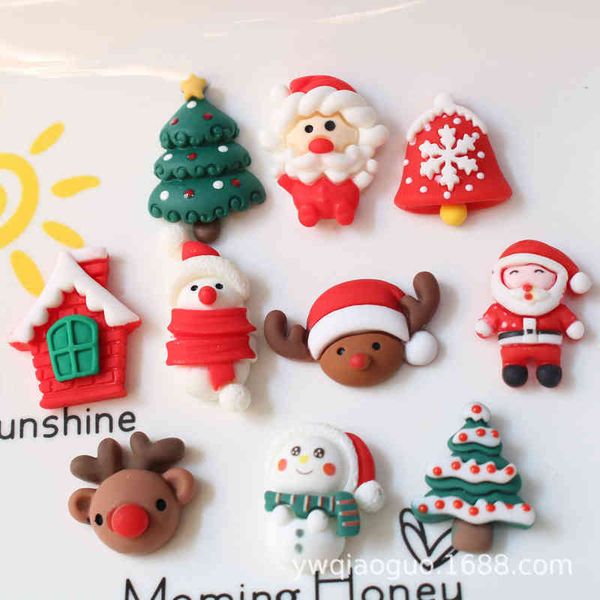 factory outlet resin accessories christmas ornaments mobile phone case patch santa bell diy children's hair rubber band
factory outlet resin accessories christmas ornaments mobile phone case patch santa bell diy children's hair rubber band