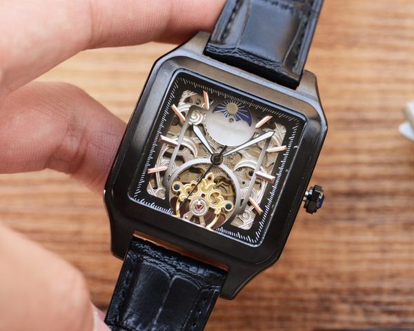 automatic watch diameter 43mm thickness 12mm counter quality french for man watchs ladies official reproductions watches 0022, Slivery;brown
automatic watch diameter 43mm thickness 12mm counter quality french for man watchs ladies official reproductions watches 0022, Slivery;brown