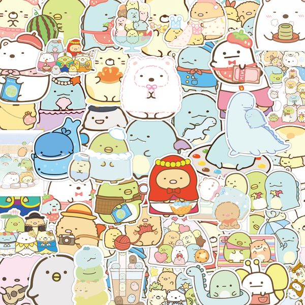 50pcs lot cartoon cute stickers pack for kids toys lapwater bottle luggage motorcycle skateboard car decals waterproof
50pcs lot cartoon cute stickers pack for kids toys lapwater bottle luggage motorcycle skateboard car decals waterproof