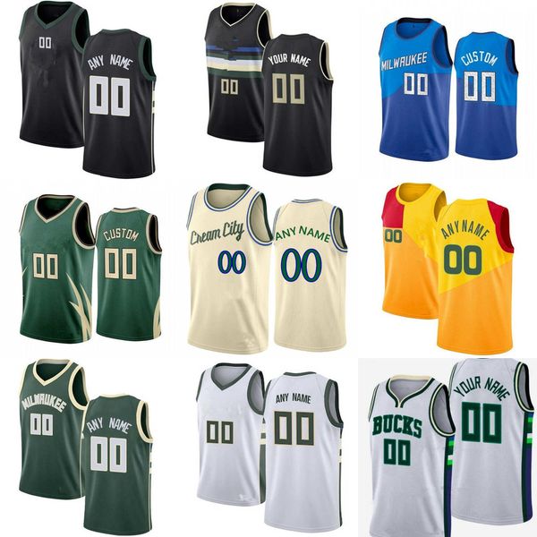 75th custom jersey milwaukee''bucks''men women youth giannis 34 antetokounmpo grayson 7 allen bobby 9 portis jr holiday, Black;red
75th custom jersey milwaukee''bucks''men women youth giannis 34 antetokounmpo grayson 7 allen bobby 9 portis jr holiday, Black;red