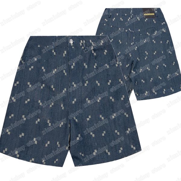 22ss mens designer shorts denim jacquard big letter spring summer men webbing pant casual letter trousers blue xinxinbuy xs, White;black
22ss mens designer shorts denim jacquard big letter spring summer men webbing pant casual letter trousers blue xinxinbuy xs, White;black