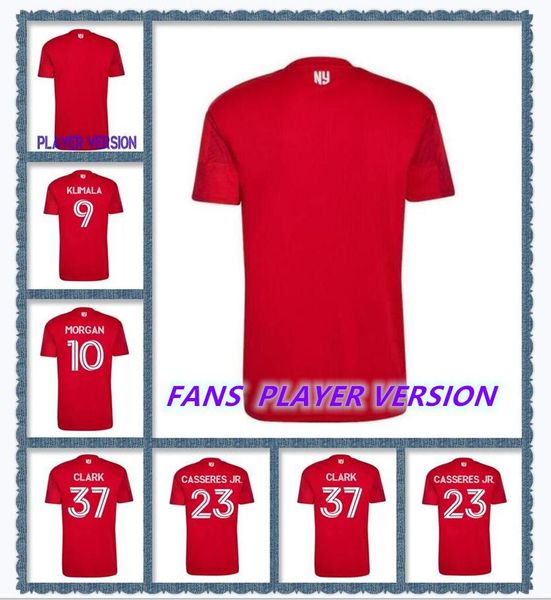 mls 2022 2023 new york red soccer jerseys home 22 23 long duncan casseres jr. clark royer camiseta de futbol insua football shirts fans play, Black;yellow
mls 2022 2023 new york red soccer jerseys home 22 23 long duncan casseres jr. clark royer camiseta de futbol insua football shirts fans play, Black;yellow