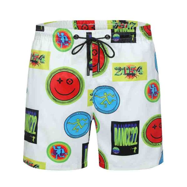 summer fashion new designer smiley pattern shorts quick dry swimwear printed board beach pants men's men's swimming shorts beach p, White;black
summer fashion new designer smiley pattern shorts quick dry swimwear printed board beach pants men's men's swimming shorts beach p, White;black
