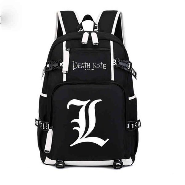anime death note usb backpack school bags bookbag men women travel laprucksack kids knapsack gift 2202102766
anime death note usb backpack school bags bookbag men women travel laprucksack kids knapsack gift 2202102766